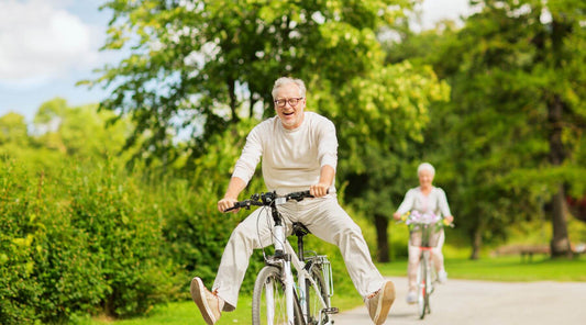 empowering elderly with Alzheimer's