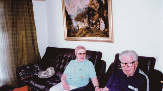 Empowering Parkinson's: Daily Living Support