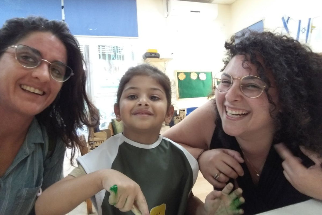 School Guide to Reusable Bibs