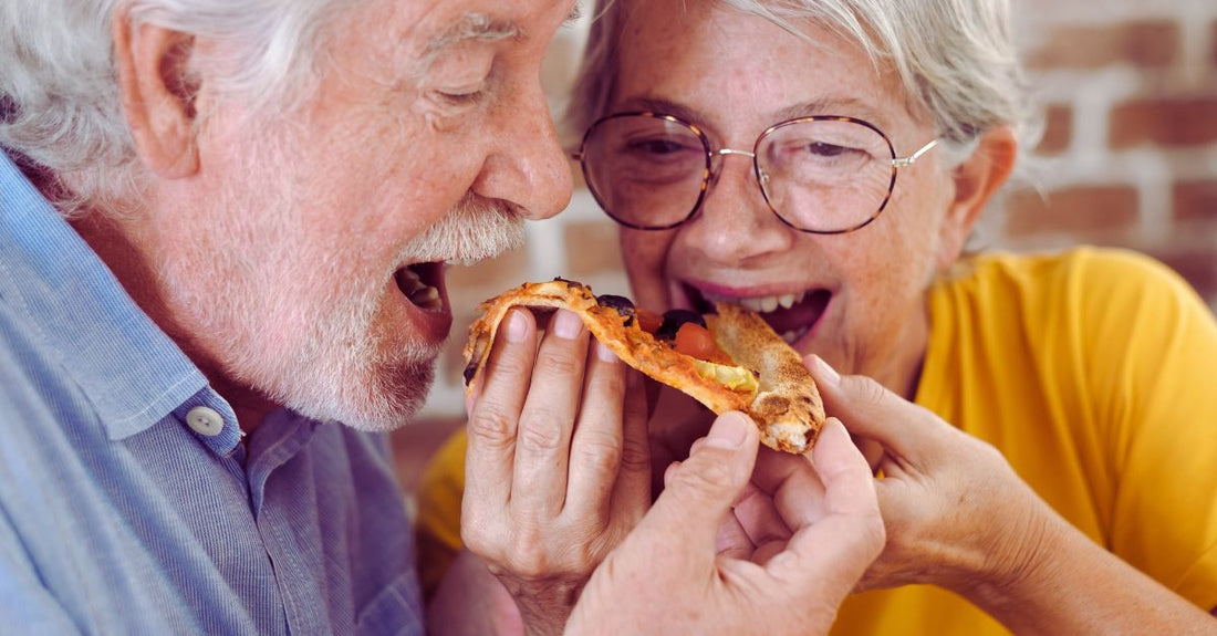 Apri: Stylish Protection for Dignified Dining