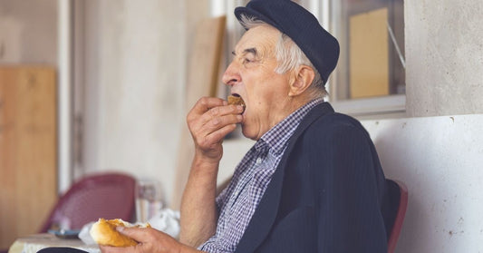 Apri: Stylish Protection for Dignified Dining