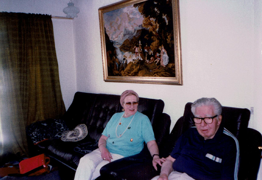 Empowering Parkinson's: Daily Living Support